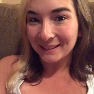 Meet your Posher, Cate